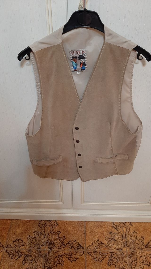 Gilet uomo