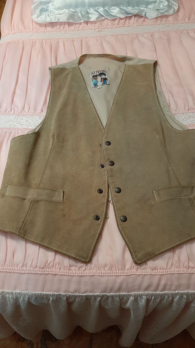 Gilet uomo