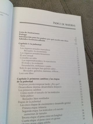 ¿QUE ME ESTA PASANDO? LIBRO PARA CHICOS (NIÑOS Y ADOLESCENTES) (Spanish Edition)