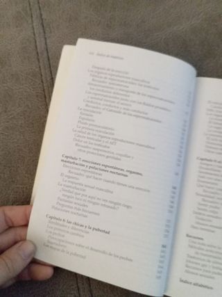 ¿QUE ME ESTA PASANDO? LIBRO PARA CHICOS (NIÑOS Y ADOLESCENTES) (Spanish Edition)