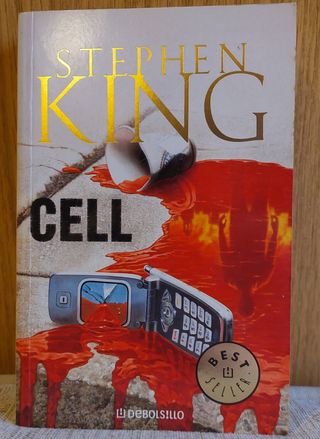Cell