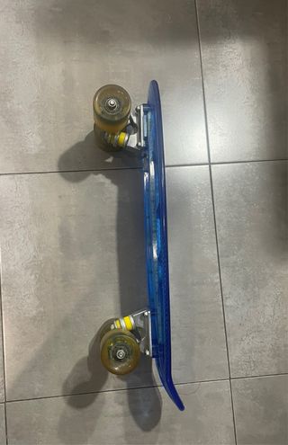 Skate mini