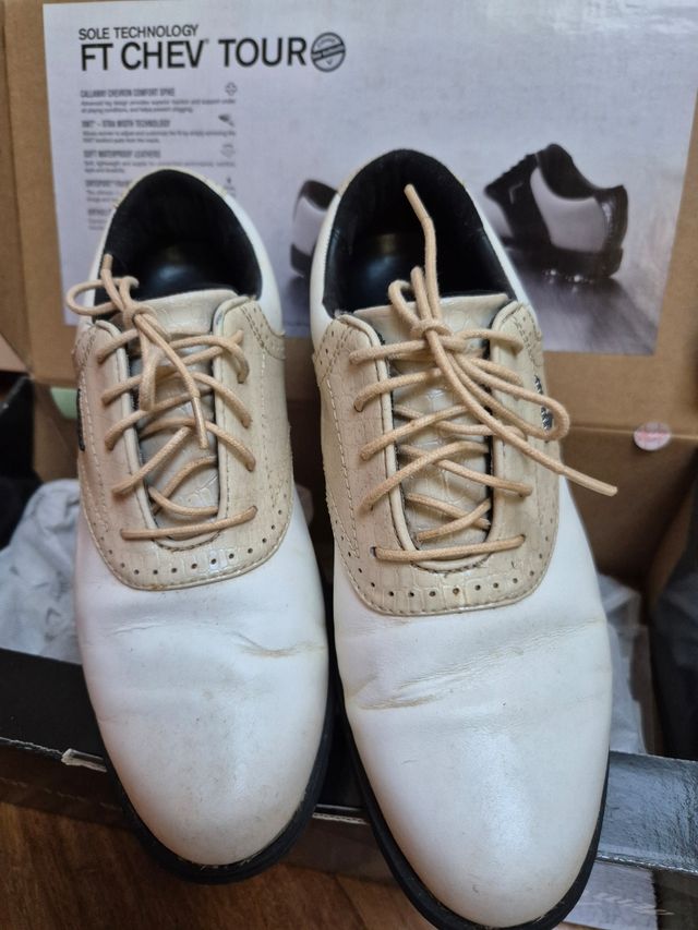 Scarpe da golf Callaway