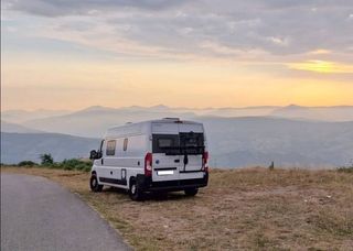 FIAT Ducato 2019
