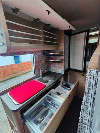 FIAT Ducato 2019