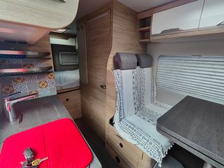 FIAT Ducato 2019