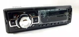 Stereo Auto Bluetooth Radio Fm Mp3 Usb Sd Aux 1 di