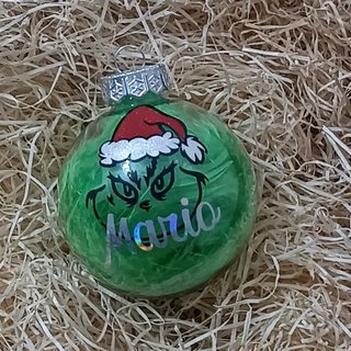 Bolas de Navidad