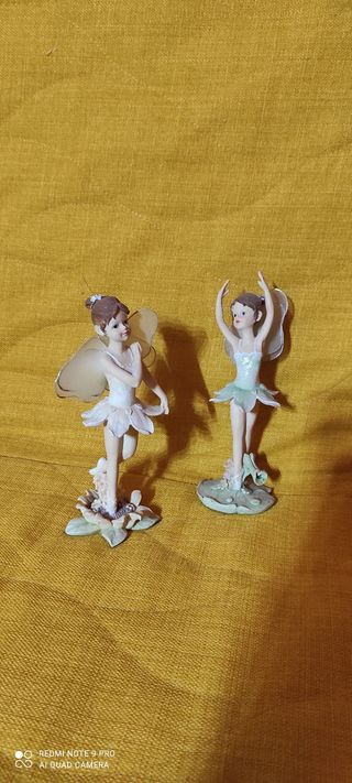 Coppia di fatine