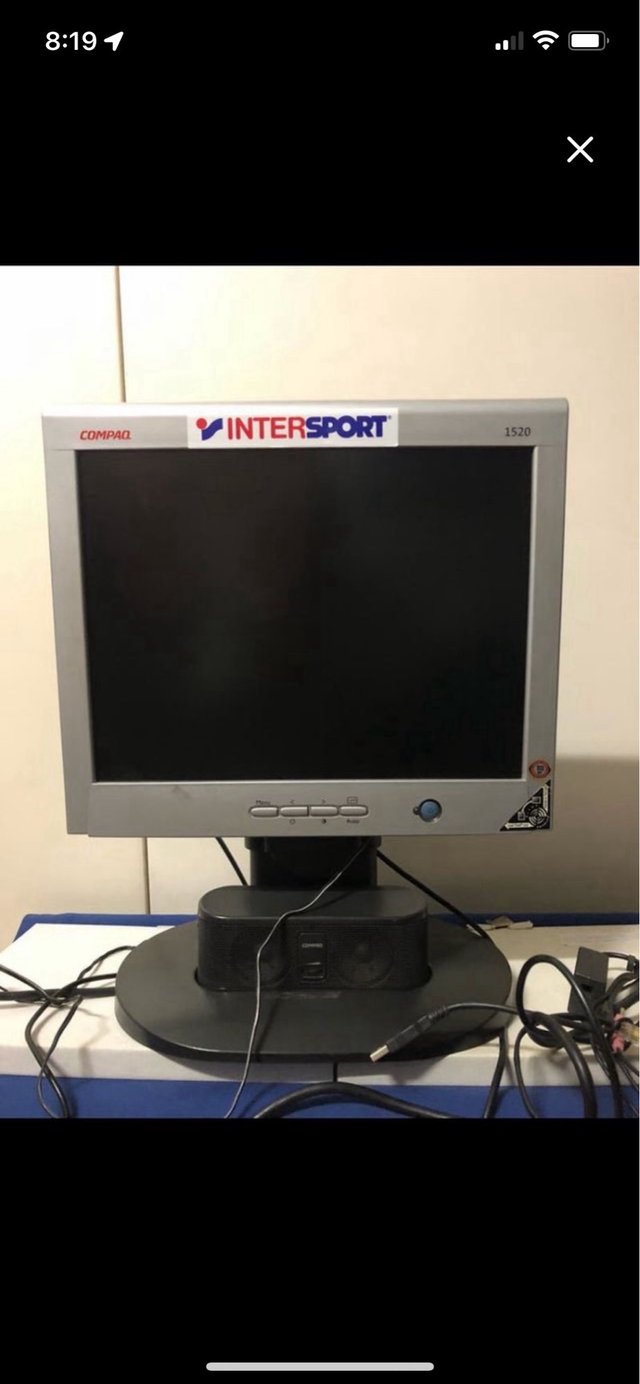 PANTALLA COMPAC