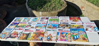 Comics