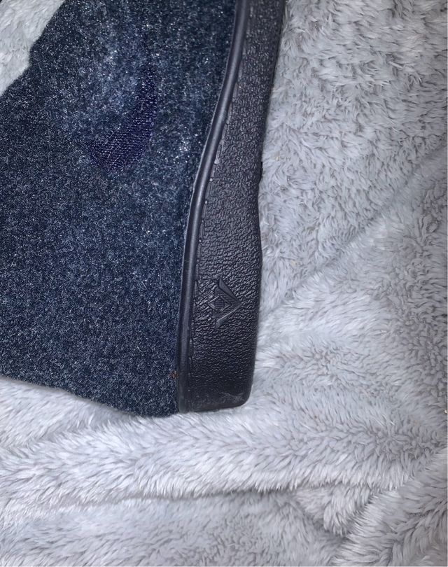 Pantofole per anziani