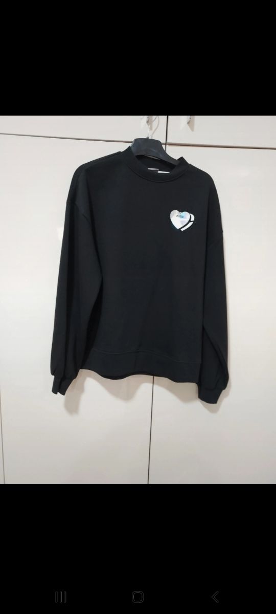 Sudadera unisex