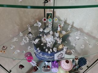 Swarovski 