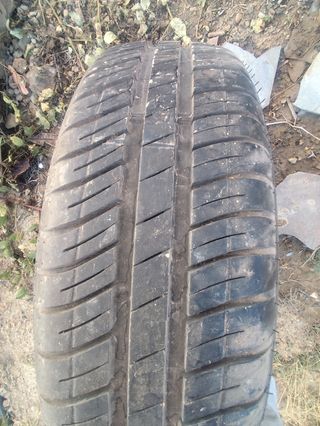 RUEDA REPUESTO CITROEN XSARA PICASSO