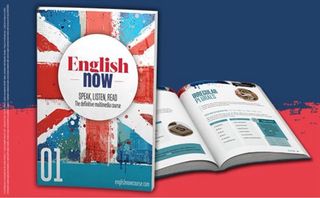 Corso di inglese English Now