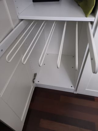 Pantalonero Ikea