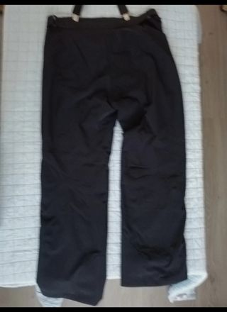 Pantalone esqui