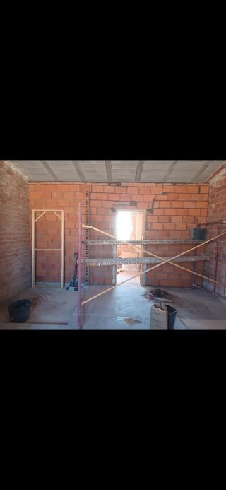 Hola a todos  busco trabajo