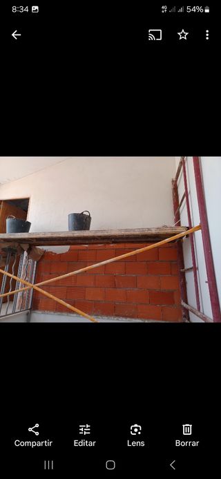 Hola a todos  busco trabajo