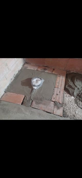 Hola a todos  busco trabajo