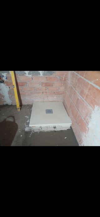 Hola a todos  busco trabajo