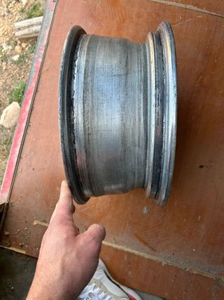 Llantas braid ax en  13