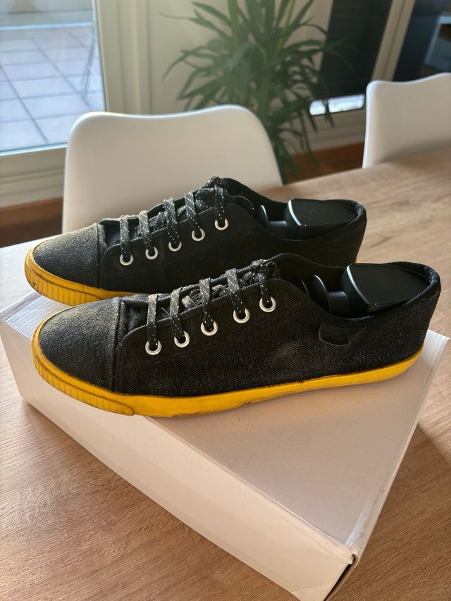 Zapatillas Bimba y Lola 39