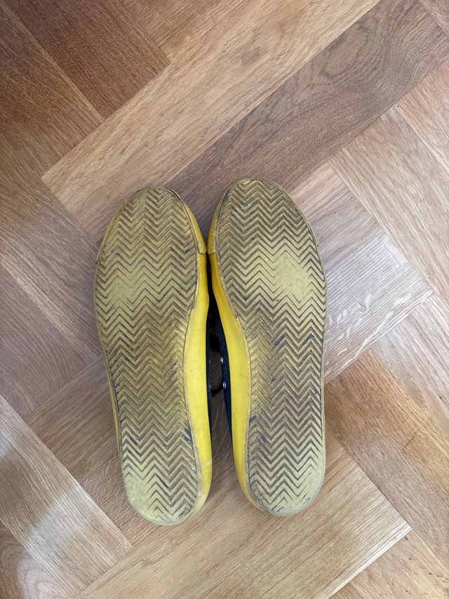 Zapatillas Bimba y Lola 39