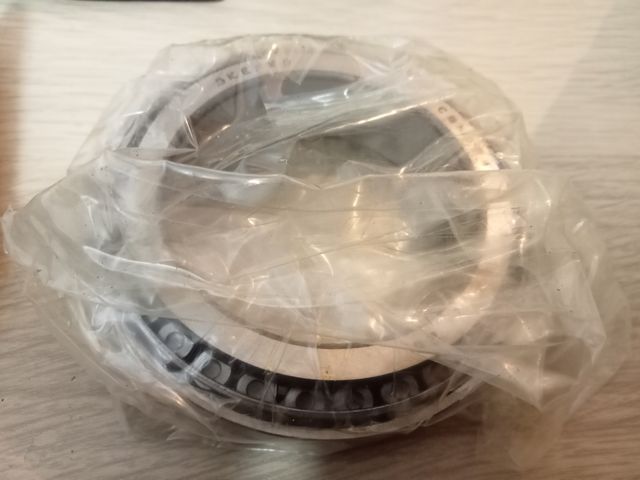 Cojinete DIFERENCIAL Fiat panda original