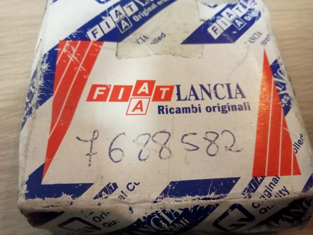 Cojinete DIFERENCIAL Fiat panda original