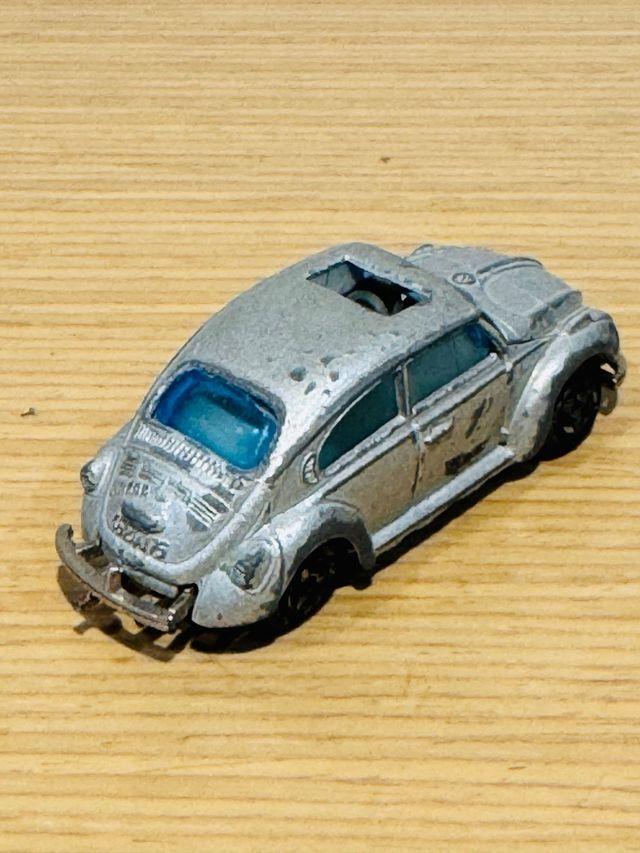 coche Volkswagen 1302 n° 202 Majorette