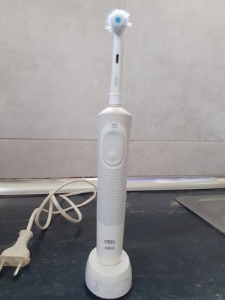 Cepillo electrico