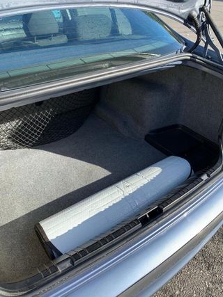 BMW Serie 3 320i 2003