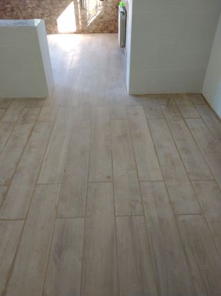 Albañileria y pintura