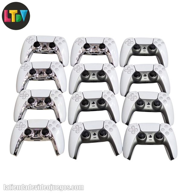 Mando DualSense PS5 Magnético