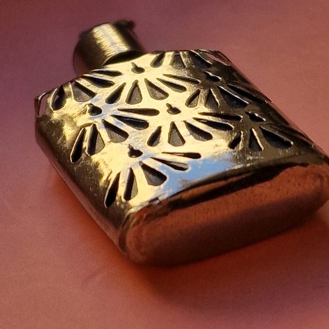 Pendente porta profumo Vintage