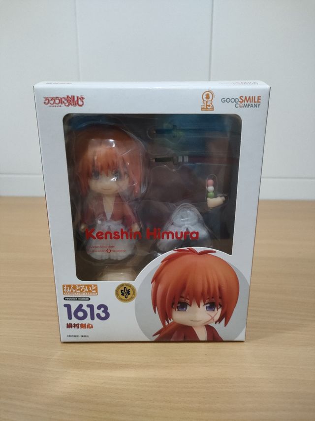 Figura de acción Good Smile Company