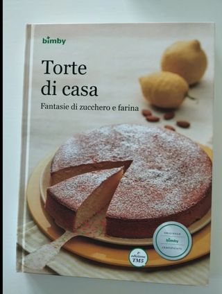 Torte Di Casa