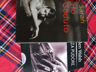 Libri lettura erotica