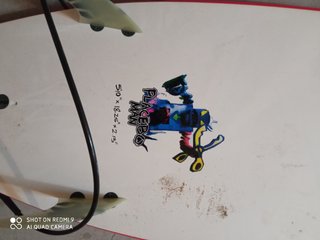 Tabla surf