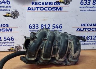 COLECTOR ADMISION MINI PEUGEOT 1.4 16V VTI