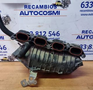 COLECTOR ADMISION MINI PEUGEOT 1.4 16V VTI