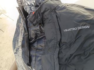 Chaqueta motorista 2xl