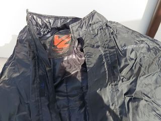 Chaqueta motorista 2xl
