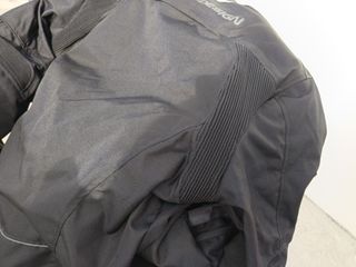 Chaqueta motorista 2xl