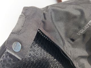 Chaqueta motorista 2xl