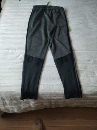 Pantalón chándal 