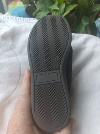 Botines de piel niño Velilla
