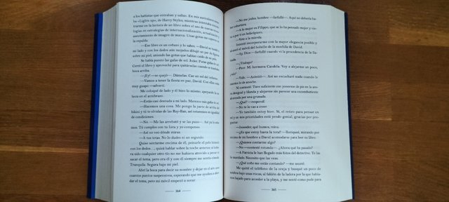 Un cuento casi perfecto